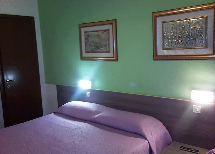 Hotel Bristol Sesto San Giovanni